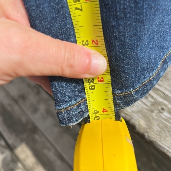 KUT FROM THE KLOTH ~ Farrah Baby Bootcut Jeans - Picture 5 of 12